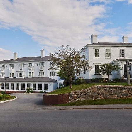 The Federal Hotel Brunswick Exterior photo